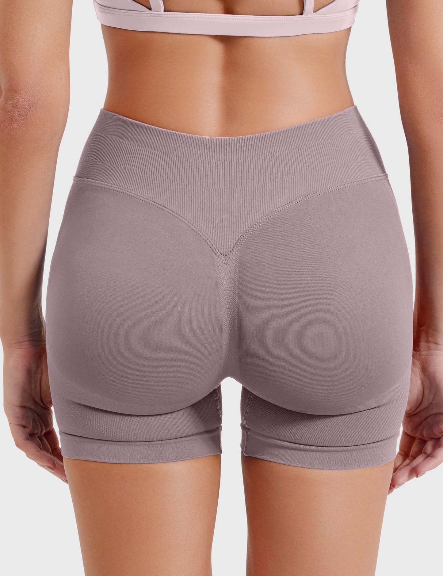 Korrazo Shorts SoftHue