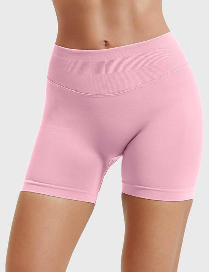 Korrazo Shorts SoftHue