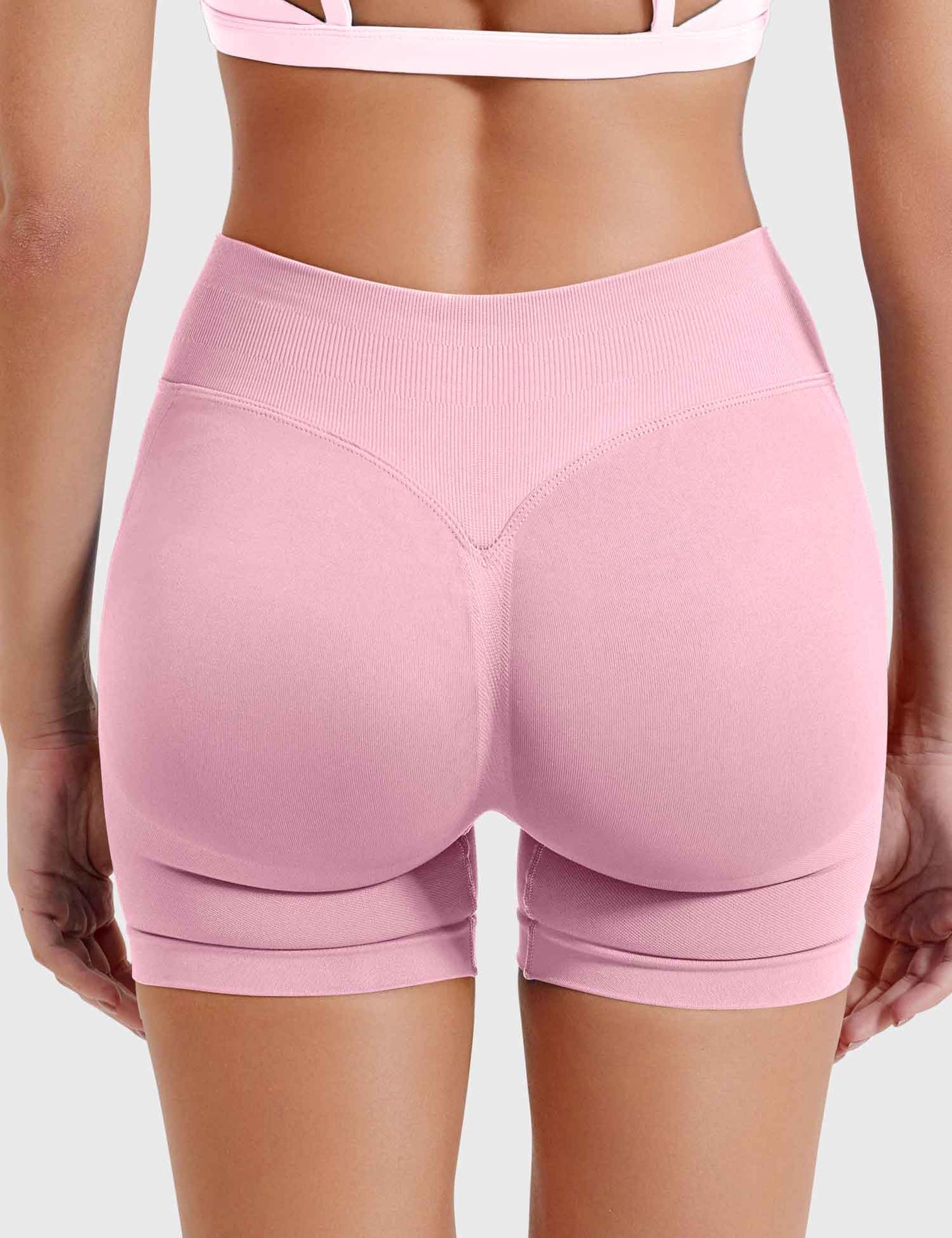 Korrazo Shorts SoftHue