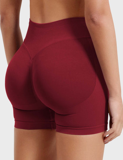 Korrazo Shorts SoftHue