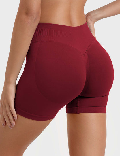 Korrazo Shorts SoftHue