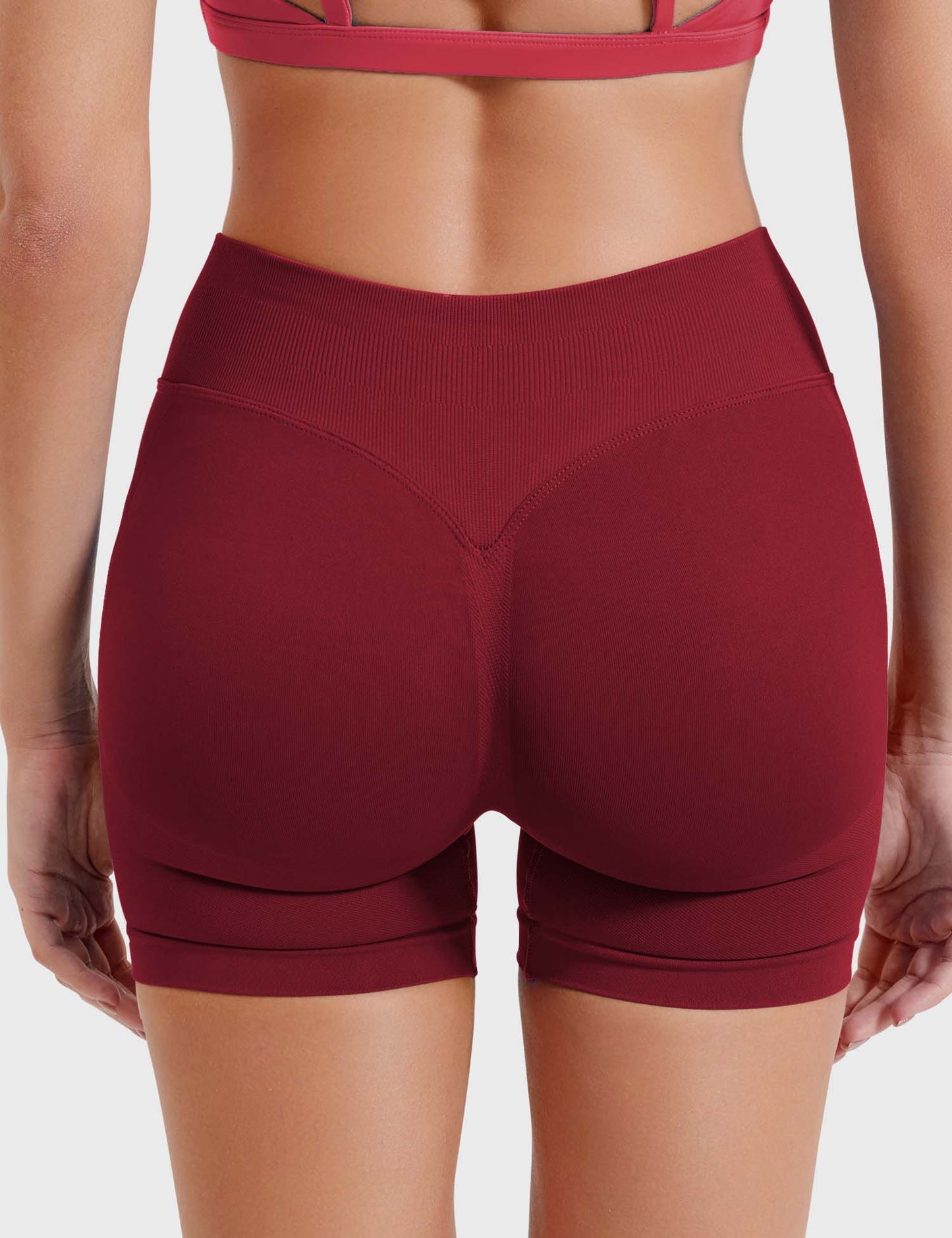 Korrazo Shorts SoftHue