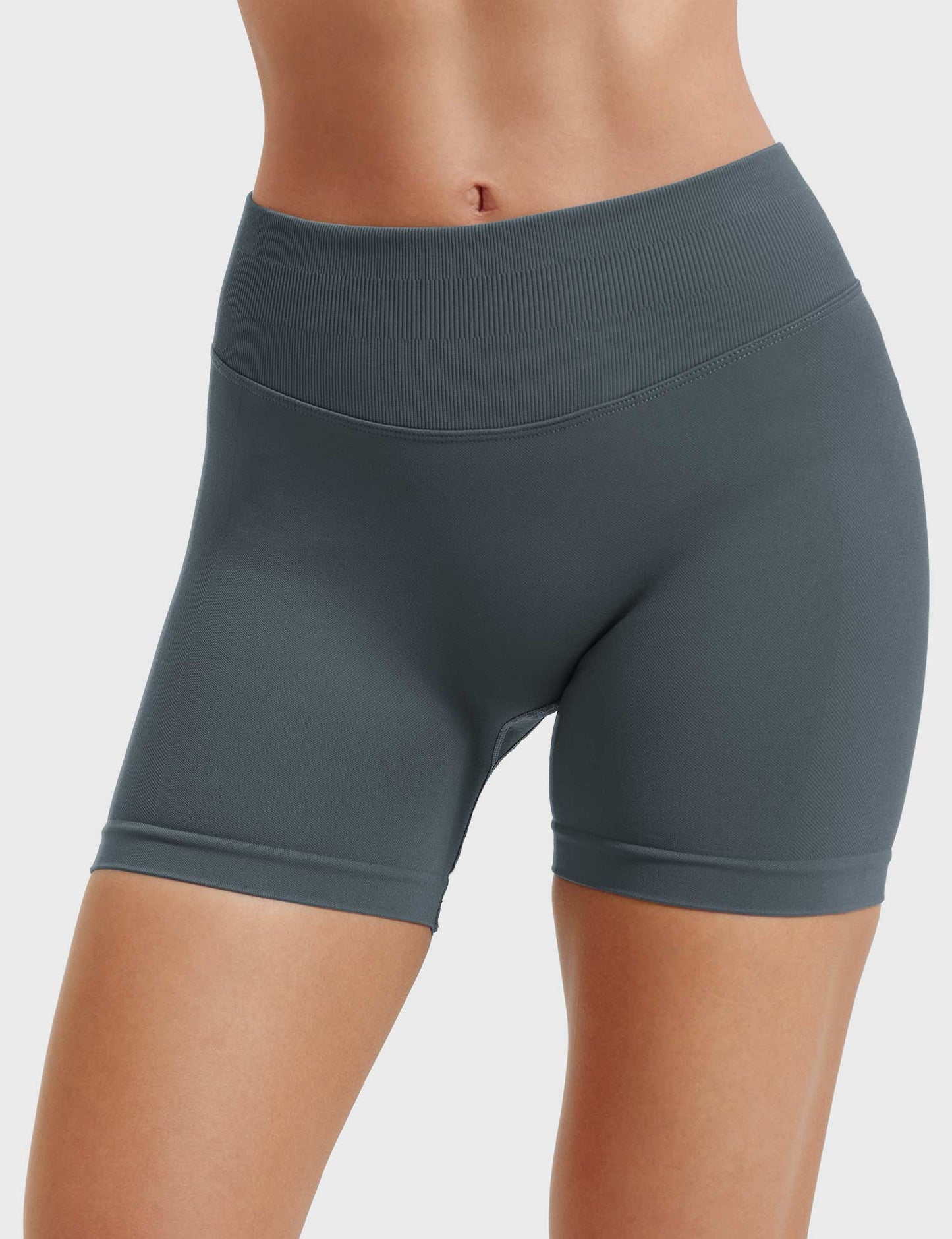 Korrazo Shorts SoftHue