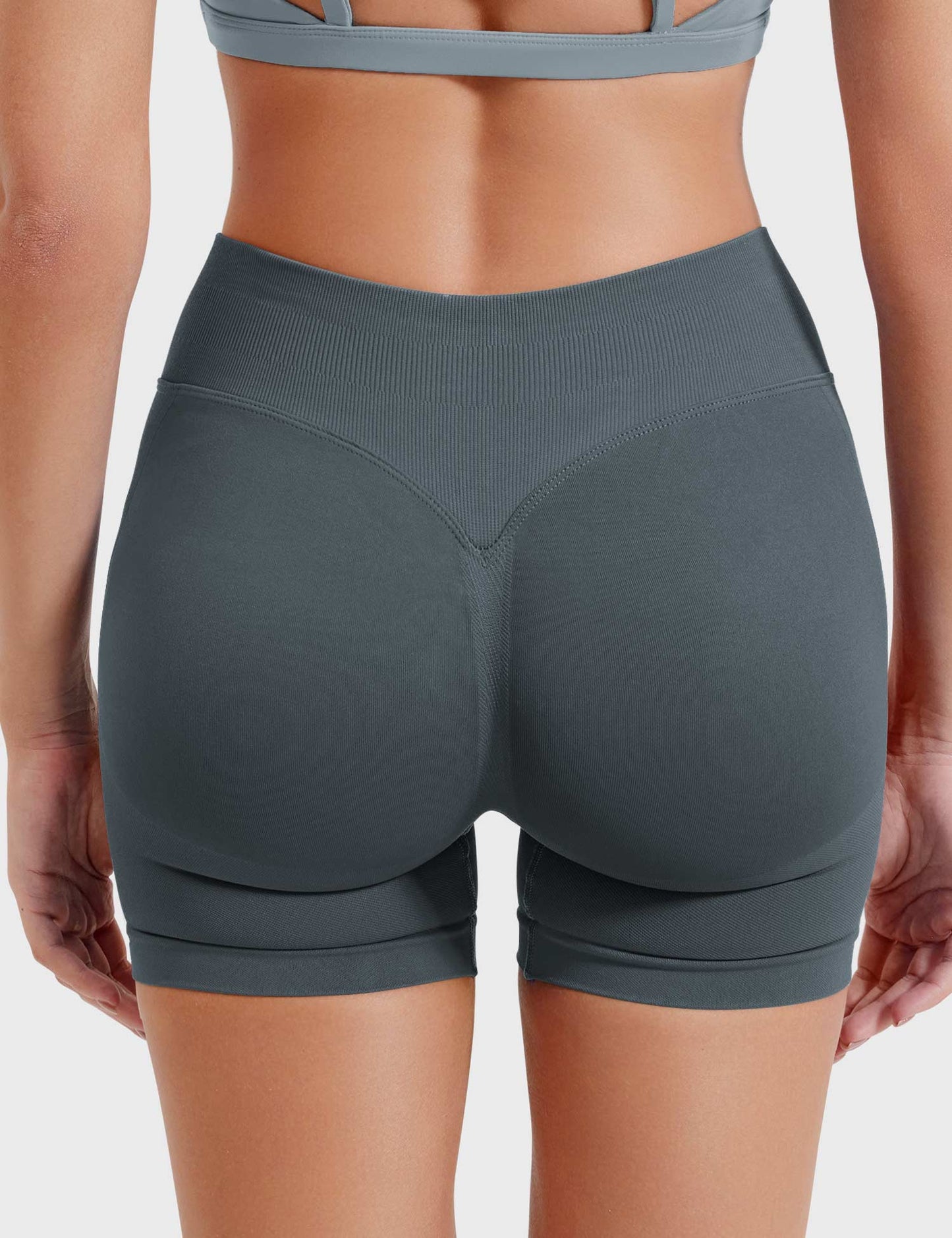 Korrazo Shorts SoftHue
