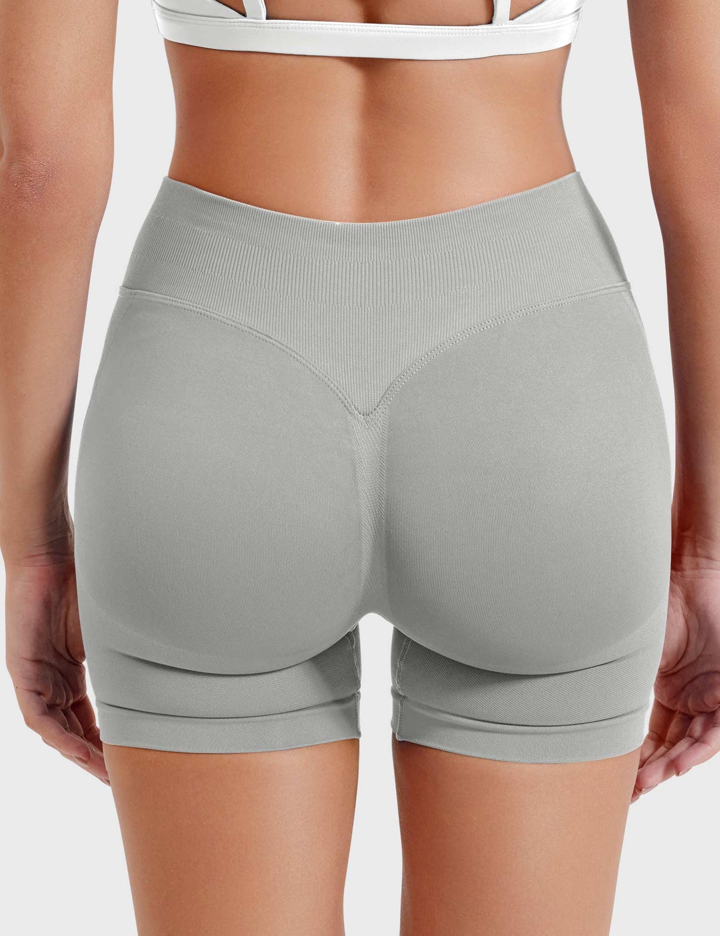 Korrazo Shorts SoftHue